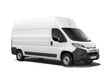 Citroen Relay 3500 L3 Diesel 2.2 BlueHDi 140 H3 Van Enterprise